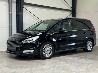 Ford Galaxy 2,0 TDCi 210 Titanium aut. 7prs