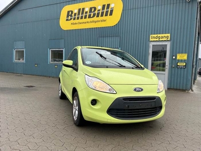 Ford Ka 1,2 Trend