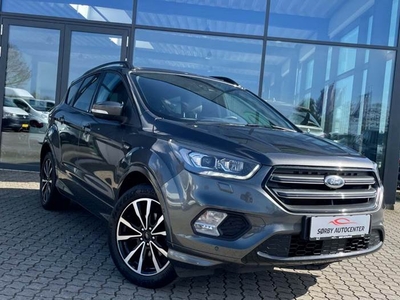 Ford Kuga 1,5 SCTi 150 ST-Line