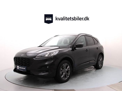 Ford Kuga 2,5 Plugin-hybrid ST-Line X CVT 225HK 5d Trinl. Gear