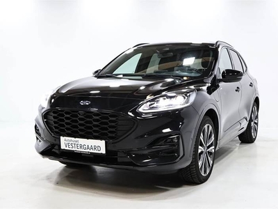 Ford Kuga 2,5 Plugin-hybrid ST-Line X CVT 225HK 5d Trinl. Gear