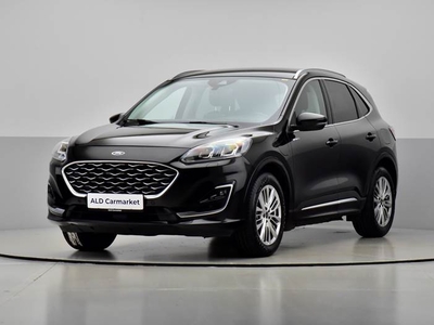 Ford Kuga PHEV Vignale CVT