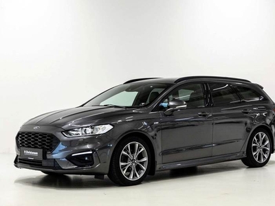 Ford Mondeo 2,0 EcoBlue ST-Line stc. aut.