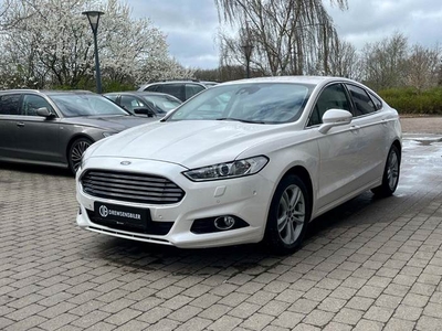 Ford Mondeo 2,0 TDCi 180 Titanium aut.