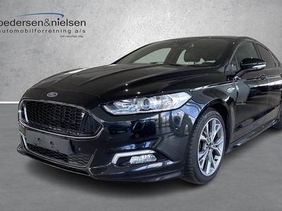 Ford Mondeo 2,0 TDCi ST-Line Powershift 180HK 5d 6g Aut.