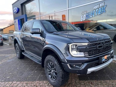 Ford Ranger Raptor 2,0 EcoBlue Db.Kab aut.