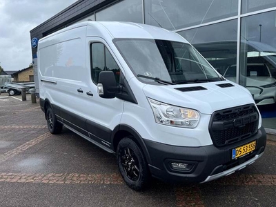 Ford Transit 350 L3 Van 2,0 TDCi 170 Trail H2 FWD