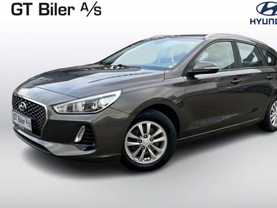 Hyundai i30 1,0 T-GDi Life+ stc.