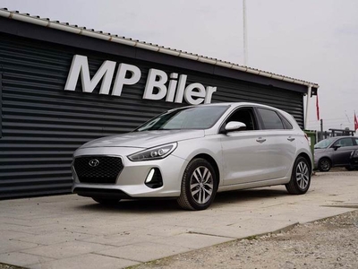 Hyundai i30 1,0 T-GDi Trend