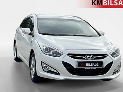 Hyundai i40 1,6 GDi Comfort CW