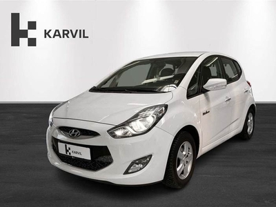 Hyundai ix20 1,4 CVVT Comfort