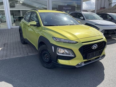 Hyundai Kona 1,0 T-GDI Trend 120HK 5d 6g