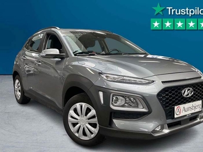 Hyundai Kona 1,0 T-GDi Trend