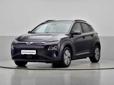 Hyundai Kona 64 EV Advanced 5d