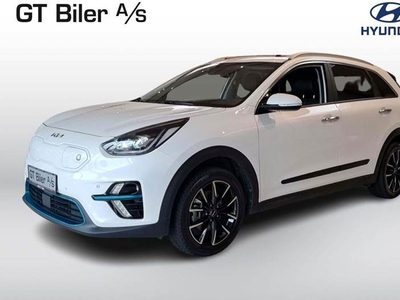 Kia e-Niro 64 Premium