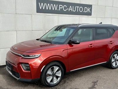 Kia e-Soul 64 Spirit