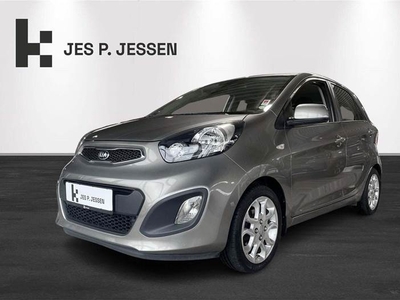 Kia Picanto 1,2 Collect Eco Clim