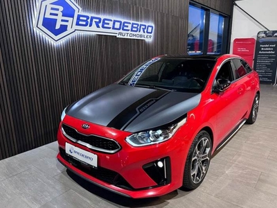 Kia ProCeed 1,0 T-GDi GT-Line