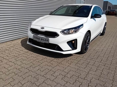 Kia ProCeed 1,6 CRDi 136 GT-Line