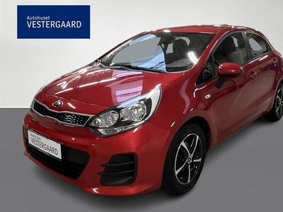 Kia Rio 1,2 Intro Edition 85HK 5d