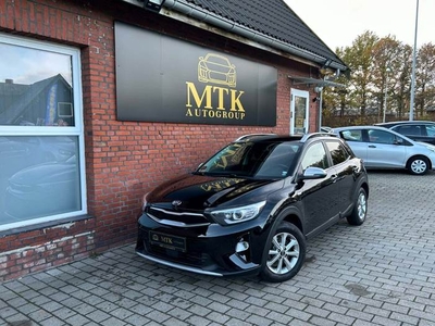 Kia Stonic 1,2 Advance