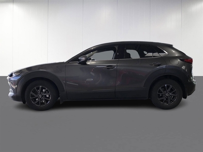 Mazda CX-302,0 Skyactiv-X Mild hybrid Cosmo 180HK 5d 6g Aut.