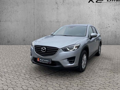 Mazda CX-5 2,0 SkyActiv-G 165 Vision