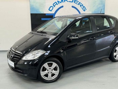 Mercedes A160 2,0 CDi Avantgarde