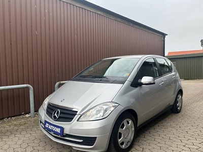 Mercedes A180 2,0 CDi