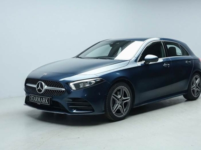 Mercedes A200 d 2,0 AMG Line aut.