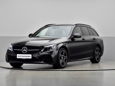 Mercedes C220 C220 d AMG Line Night Edition Aut.