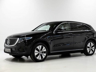 Mercedes EQC400 4Matic