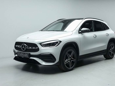 Mercedes GLA250 e 1,3 AMG Line aut.