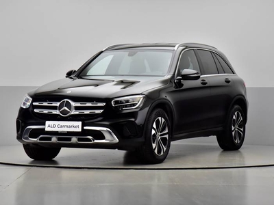 Mercedes GLC-Klasse GLC220 d Aut. 9G-Tronic