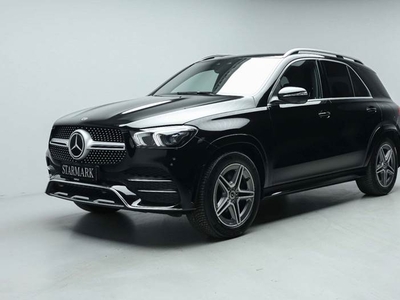 Mercedes GLE350 de 2,0 Advantage AMG aut. 4Matic