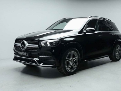 Mercedes GLE350 de 2,0 AMG Line aut. 4Matic