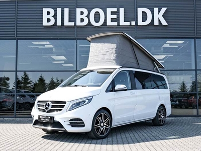 Mercedes V250 d 2,2 Marco Polo AMG Line aut.