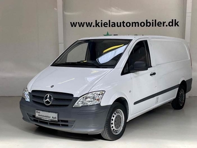 Mercedes Vito 110 2,2 CDi Standard L