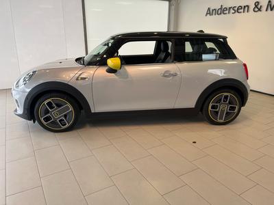 Mini Cooper SE EL Maximise 184HK 3d Aut.