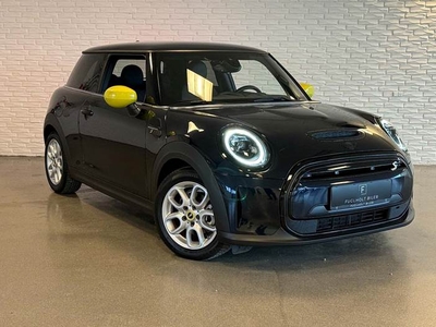 Mini Cooper SE Essential