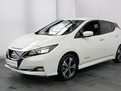 Nissan Leaf 62 e+ Tekna