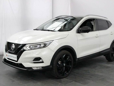 Nissan Qashqai 1,2 Dig-T 115 Tekna X-tr.