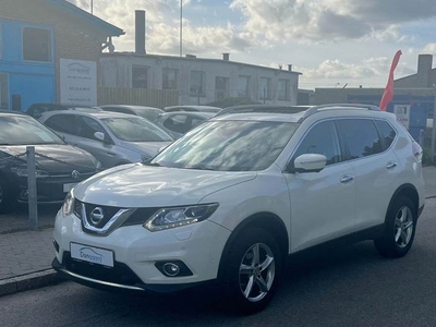 Nissan X-Trail 1,6 dCi 130 Tekna X-tr.