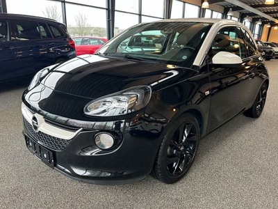 Opel Adam 1,4 100 Slam