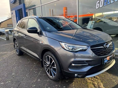 Opel Grandland X 1,6 Hybrid Exclusive aut.