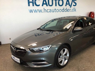 Opel Insignia 1,5 T 165 Dynamic Grand Sport