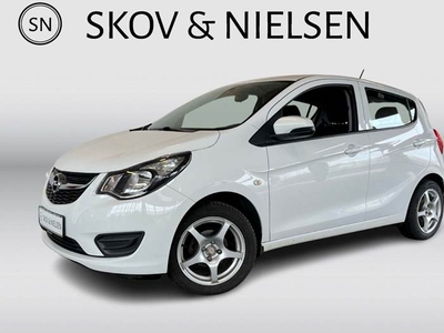 Opel Karl 1,0 Enjoy