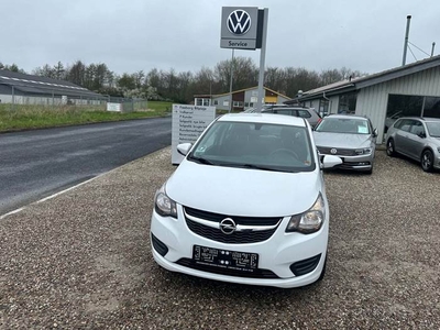 Opel Karl 1,0 Enjoy