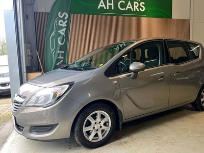 Opel Meriva 1,4 Limited