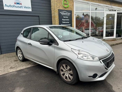 Peugeot 208 1,0 VTi Access